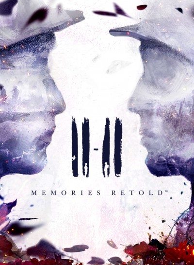 11-11: Memories Retold (PC) - okladka