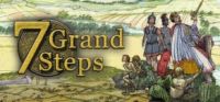 7 Grand Steps (PC) - okladka