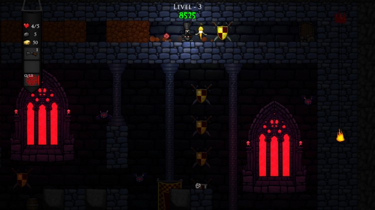 99 Levels To Hell (PC)