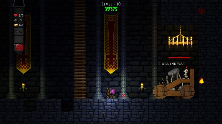 99 Levels To Hell (PC)