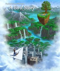 A Bird Story (PC) - okladka