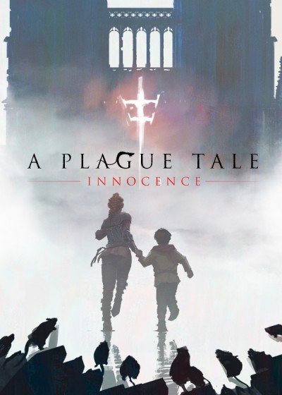 A Plague Tale: Innocence (PC) - okladka