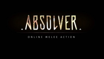 Absolver (PS4) - okladka