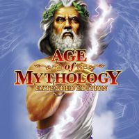 Age of Mythology: Extended Edition (PC) - okladka