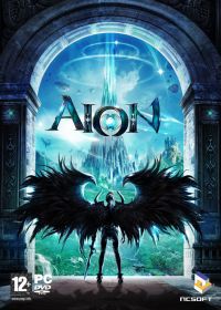 Aion: The Tower of Eternity (PC) - okladka