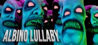 Albino Lullaby (PC) - okladka