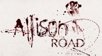 Allison Road (PC) - okladka