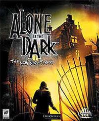 Alone in the Dark 4: Koszmar Powraca (PC) - okladka