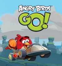 Angry Birds GO! (MOB) - okladka