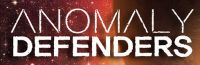 Anomaly Defenders (PC) - okladka