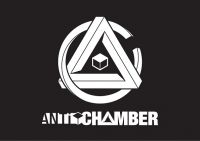 Antichamber (PC) - okladka