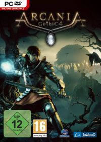Arcania: Gothic 4 dla PC
