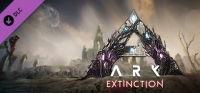 Ark: Extinction (PC) - okladka
