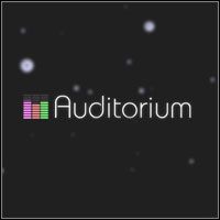 Auditorium HD (PS3) - okladka