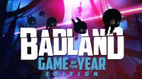 Badland: Game of the Year Edition (Xbox One) - okladka