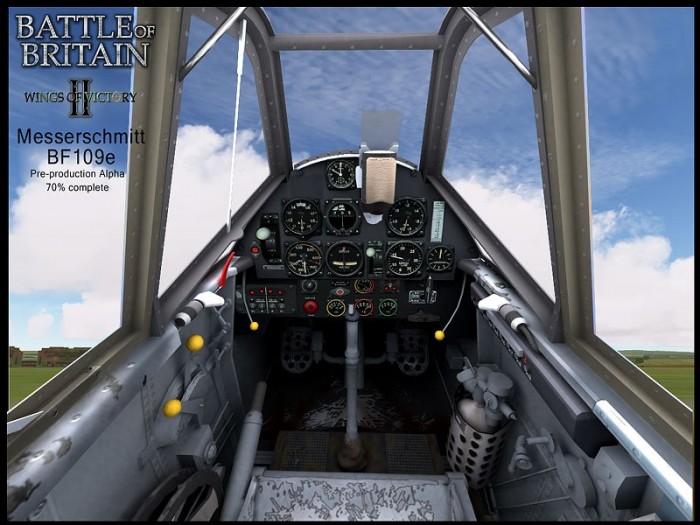 Battle of Britain II: Wings of Victory (PC)