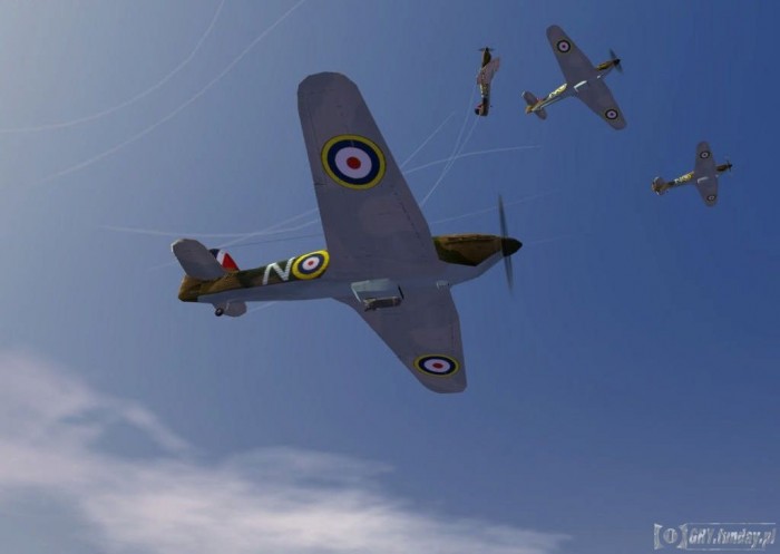 Battle of Europe: Royal Air Forces (PC)