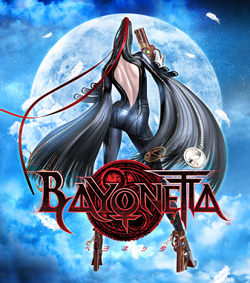 Bayonetta (SWITCH) - okladka