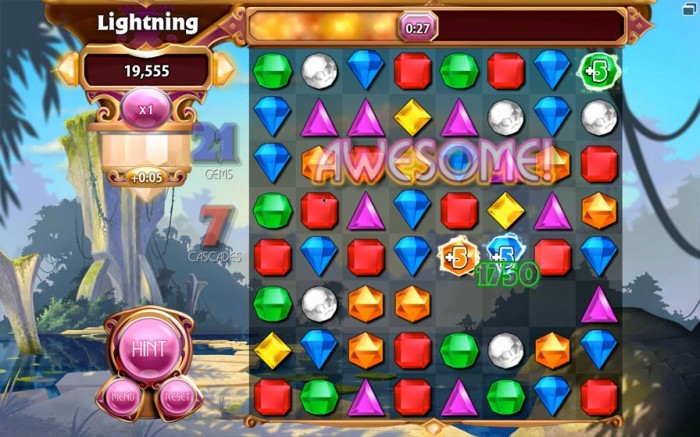 Bejeweled 3 (PC)