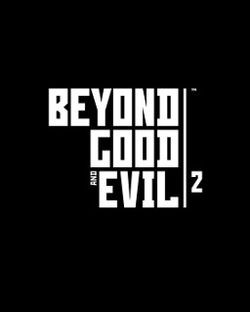 Beyond Good & Evil 2 (PS4) - okladka