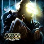 BioShock (MOB) - okladka