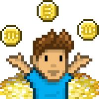 Bitcoin Billionaire (MOB) - okladka