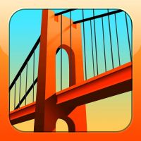 Bridge Constructor (MOB) - okladka