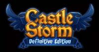 CastleStorm: Definitive Edition (PS4) - okladka