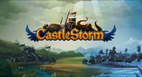 CastleStorm (PC) - okladka