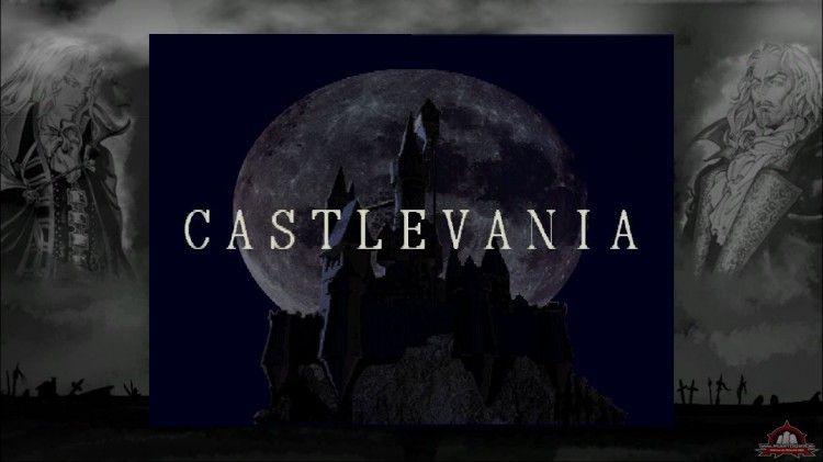 Castlevania: Symphony of the Night (XBOX 360)