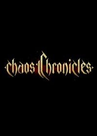 Chaos Chronicles (PC) - okladka