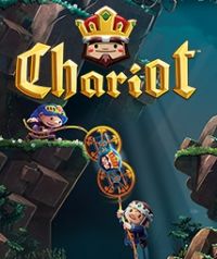 Chariot (PS4) - okladka