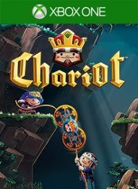 Chariot (Xbox One) - okladka