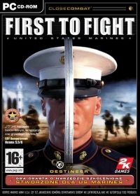 Close Combat: First to Fight