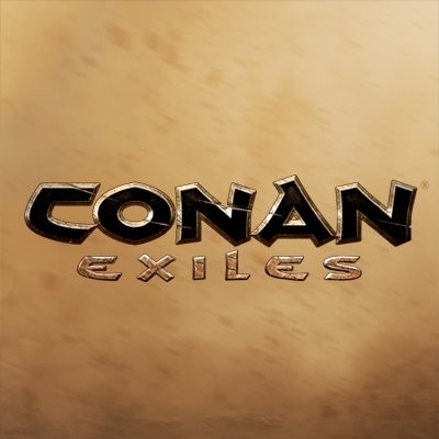 Conan Exiles (PC) - okladka