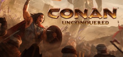 Conan Unconquered (PC) - okladka