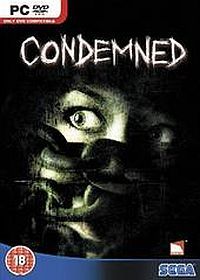 Condemned: Criminal Origins (PC) - okladka