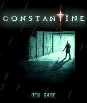 Constantine (MOB) - okladka