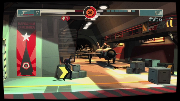 CounterSpy (PS4)