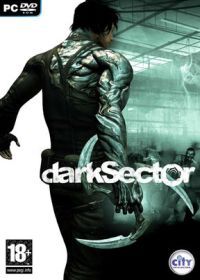 Dark Sector (PC) - okladka