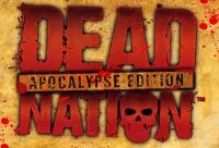 Dead Nation: Apocalypse Edition (PS4) - okladka