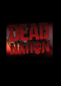 Dead Nation (PS3) - okladka
