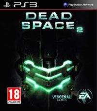Dead Space 2 (PS3) - okladka