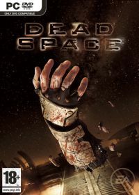 Dead Space (PC) - okladka
