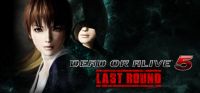 Dead or Alive 5: Last Round (PS4) - okladka