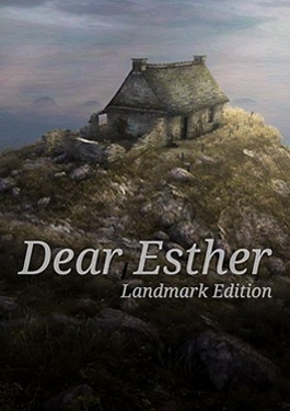 Dear Esther: Landmark Edition (PC) - okladka