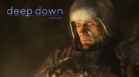 Deep Down (PS4) - okladka