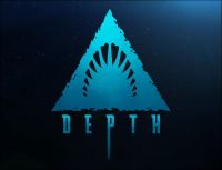 Depth (PC) - okladka