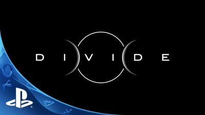 Divide (PS4) - okladka