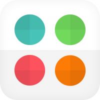 Dots: A Game About Connecting (MOB) - okladka
